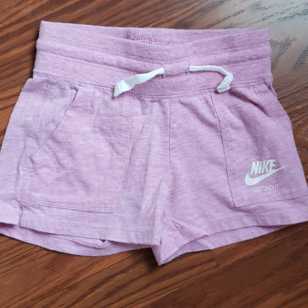 Nike shorts